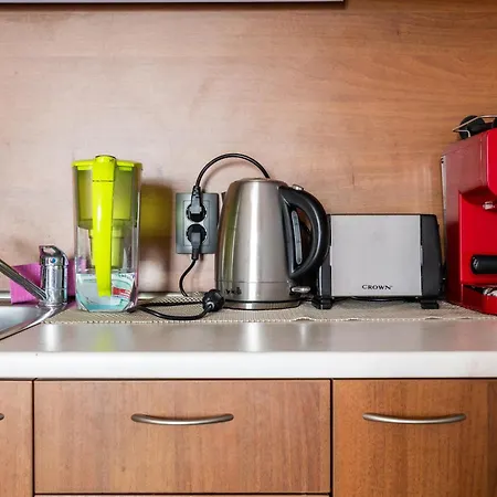 Apartman Cozy