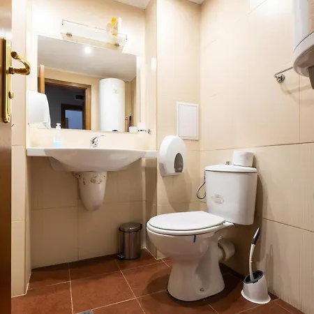 Apartman Cozy *