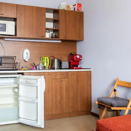 Apartman Cozy Banszko