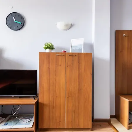 Apartman Cozy *