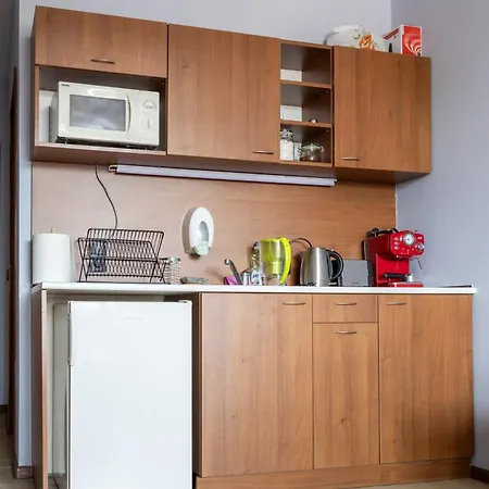 Apartman Cozy Banszko