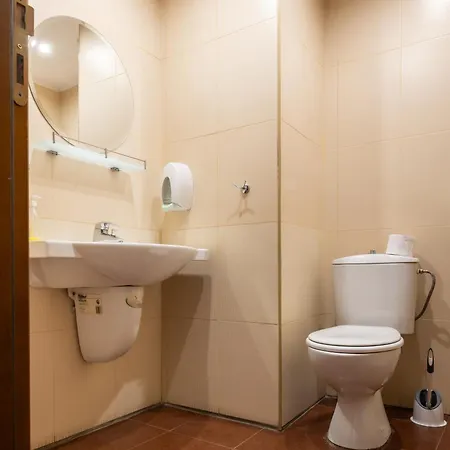 Cozy Apartman